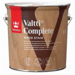 Lakierobejca Valtti Complete Baza EC 2,7L Tikkurila