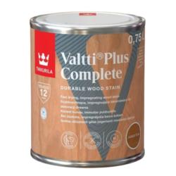 Lakierobejca Valtti Plus Complete Amber Teak 0,75L Tikkurila