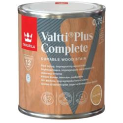 Lakierobejca Valtti Plus Complete Italian Pine 0,75L Tikkurila