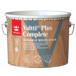 Lakierobejca Valtti Plus Complete Baza 9L Tikkurila