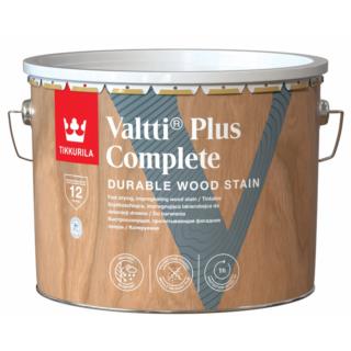 Lakierobejca Valtti Plus Complete Baza 9L Tikkurila