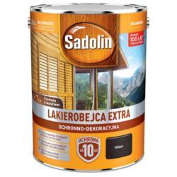 Lakierobejca Extra Heban 5L Sadolin