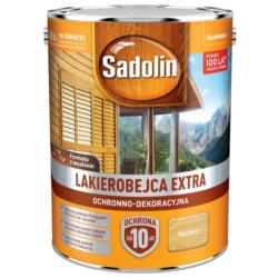 Lakierobejca Extra Dąb Jasny 5L Sadolin