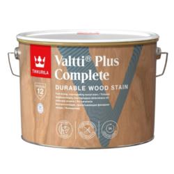 Lakierobejca Valtti Plus Complete Baza 2,7L Tikkurila