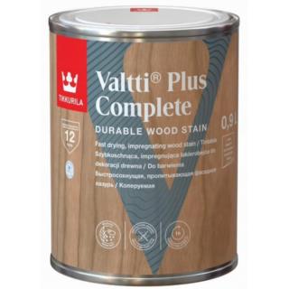 Lakierobejca Valtti Plus Complete Baza 0,9L Tikkurila