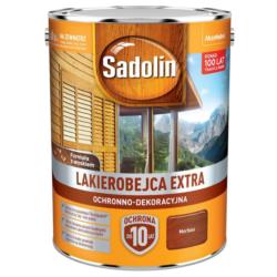 Lakierobejca Extra Merbau 5L Sadolin