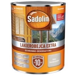 Lakierobejca Extra Biały Skandynawski 0,75L Sadolin