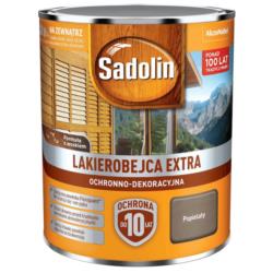 Lakierobejca Extra Popielaty 0,75L Sadolin