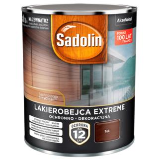 Lakierobejca Extreme Tek 0,75L Sadolin