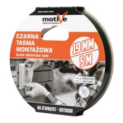 Taśma montażowa 19mm/5m Motive