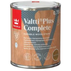 Lakierobejca Valtti Plus Complete Golden Oak 0,75L Tikkurila