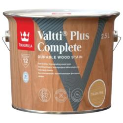 Lakierobejca Valtti Plus Complete Italian Pine 2,5L Tikkurila