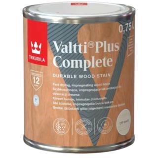 Lakierobejca Valtti Plus Complete Off White 0,75L Tikkurila