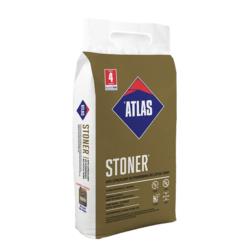 Gips szpachlowy Atlas Stoner 5kg