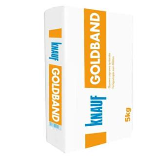 Tynk gipsowy Knauf Goldband 5kg