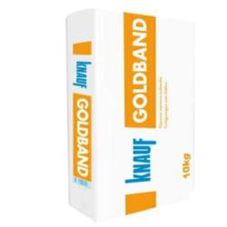 Tynk gipsowy Knauf Goldband 10kg