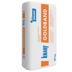 Tynk gipsowy Knauf Goldband 30kg