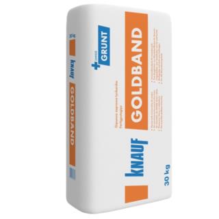 Tynk gipsowy Knauf Goldband 30kg