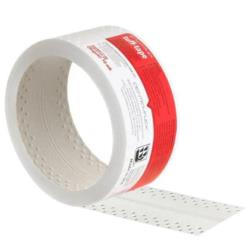 Taśma do płyt GK Tuff Tape 10mb czerwona