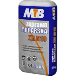 Zaprawa murarska PTH 810 ML DR