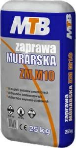 Zaprawa murarska PTH 810 ML DR