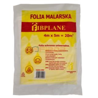 Folia malarska 4/5m Profix