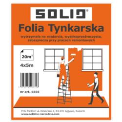 FOLIA MALARSKA 4/5  MOTIVE 010 205