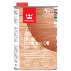 Olej do Blatów Helmi Furniture Oil 0,25L Tikkurila