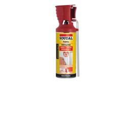 PIANKA MONTAŻ. GENIUS GUN 300ML SOUDAL 101153