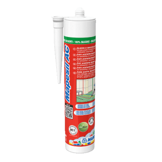 Silikon Mapesil AC 170 krokus 310ml