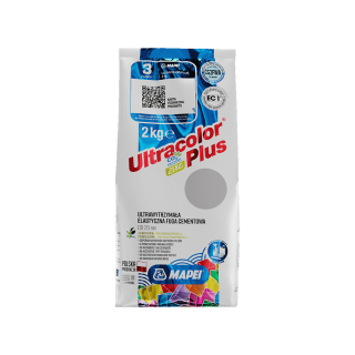 FUGA ULTRACOLOR PLUS 258 2kg BRZOSKWINIA