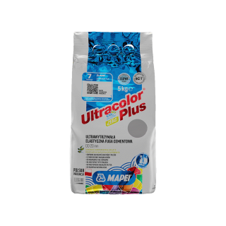 FUGA ULTRACOLOR PLUS 152 5kg LUKRECJA