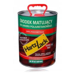 Środek Matujący Do Lakieru Super Mat 0,75L Hartzlack