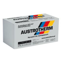 Styropian Dach/Podłoga EPS 037 10cm Austrotherm (3m2)