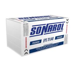 Styropian Fasada EPS 70 040 20cm Sonarol (1,5m2)