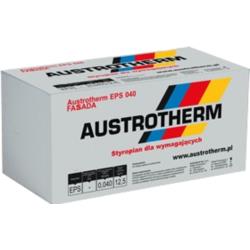 Styropian Fassada 2cm EPS 040 Austrotherm (15m2)