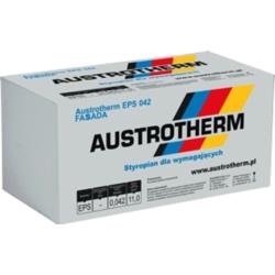 Styropian Fassada 20cm EPS 042 Austrotherm (1,5m2)