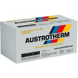 Styropian EPS 150 035 Parking 2cm Austrotherm (15m2)