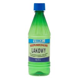 Rozpuszczalnik Lakowy 0,5L Voke