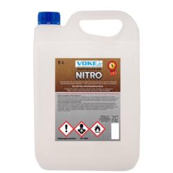 Rozpuszczalnik Nitro 5L Voke