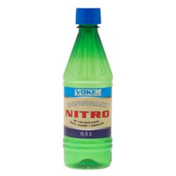 Rozpuszczalnik Nitro 0,5L Voke