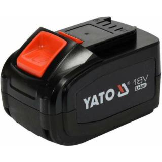 Akumulator 18V Li-Ion 6,0Ah Yato Yt-82845