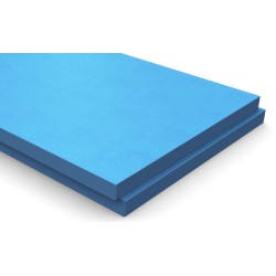 Styropian XPS Ravatherm G 300 SL gr.100mm 0,034W/mK Ravago (3m2)