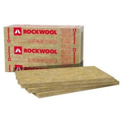 Wełna mineralna Frontrock S 2cm 0,037W/mK Rockwool (4,8m2)