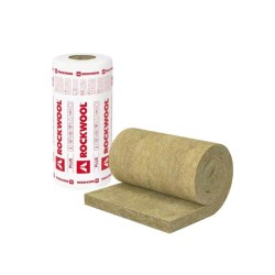 Wełna mineralna Toprock Plus 10cm 0,039W/mK Rockwool (4m2)