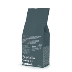 Fuga Fugabella Color 10 3kg Kerakoll