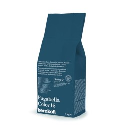 Fuga Fugabella Color 16 3kg Kerakoll