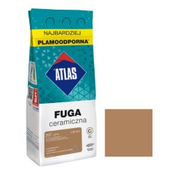 Fuga ceramiczna 207 latte 2kg Atlas