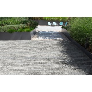 Kostka dekoracyjna Lappare gr.6cm  marengo Vestone 11,02m2/pal