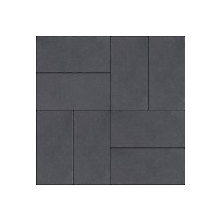 Płyta dekoracyjna Alicante 8x80x40cm  kobaltowy Vestone